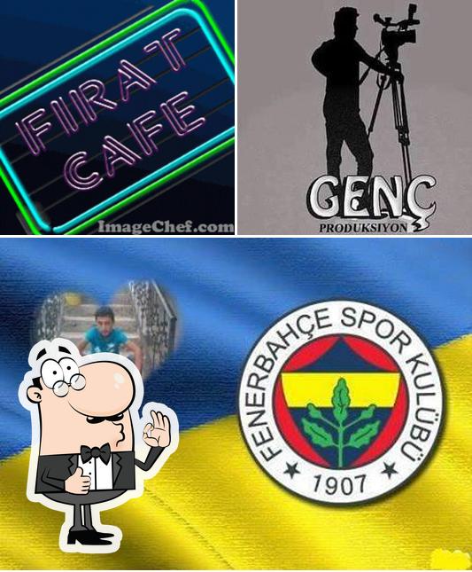 Fırat kafe