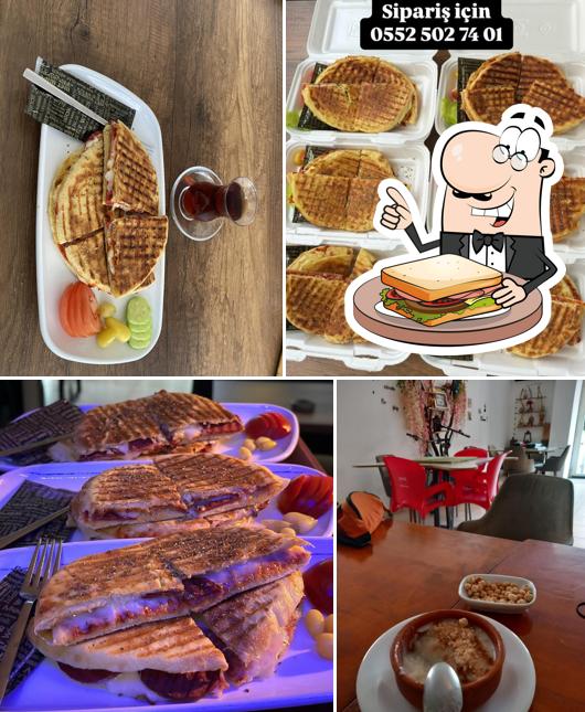 FİLİZ CAFE DEMRE