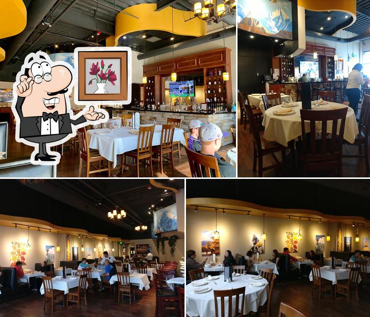 Himalayan Bistro