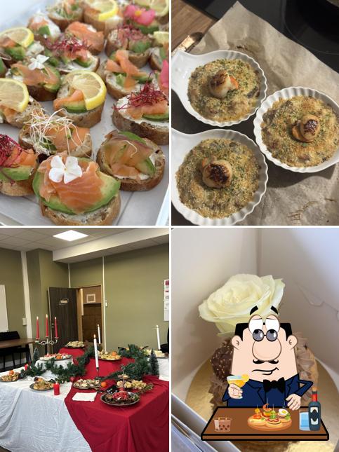 Maison Brunch