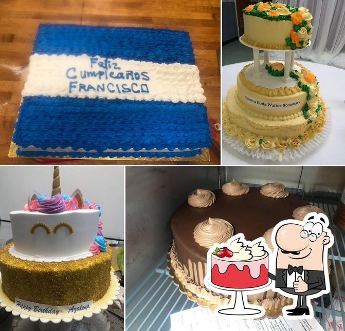 Mi Pueblito Bakery