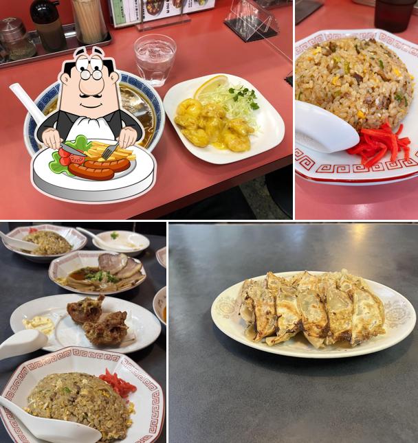 Mikichan Ramen