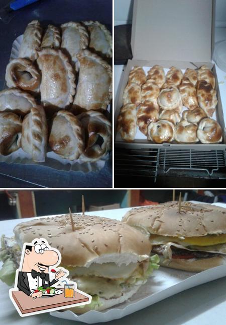 Parrilla "LA FAMILIA"