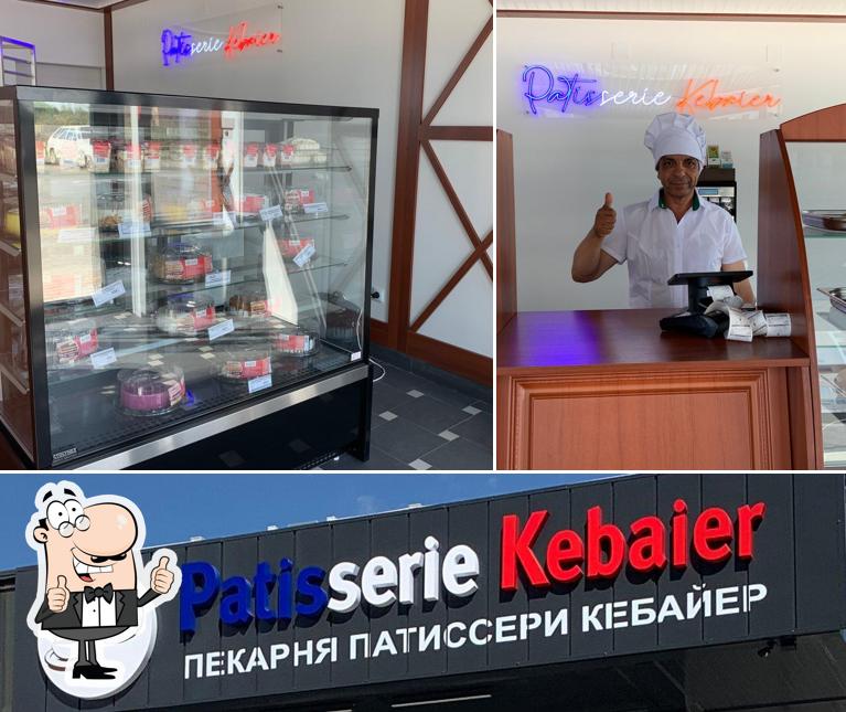 Patisserie Kebaier