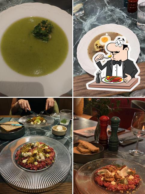 RESTOBOTANICA