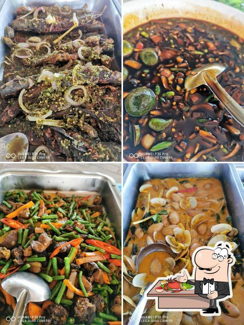 Pokok Belacan Restaurant