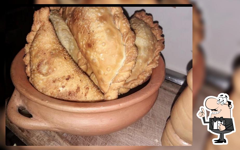 RoEmpanadas.