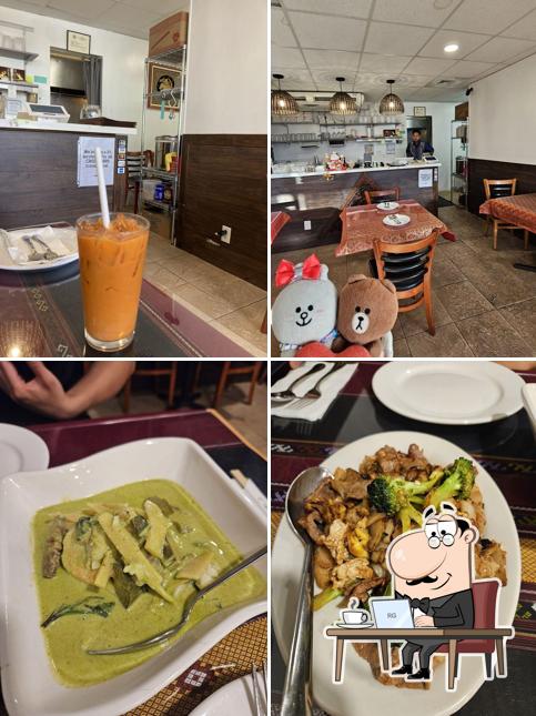 Thai Issan cuisine II