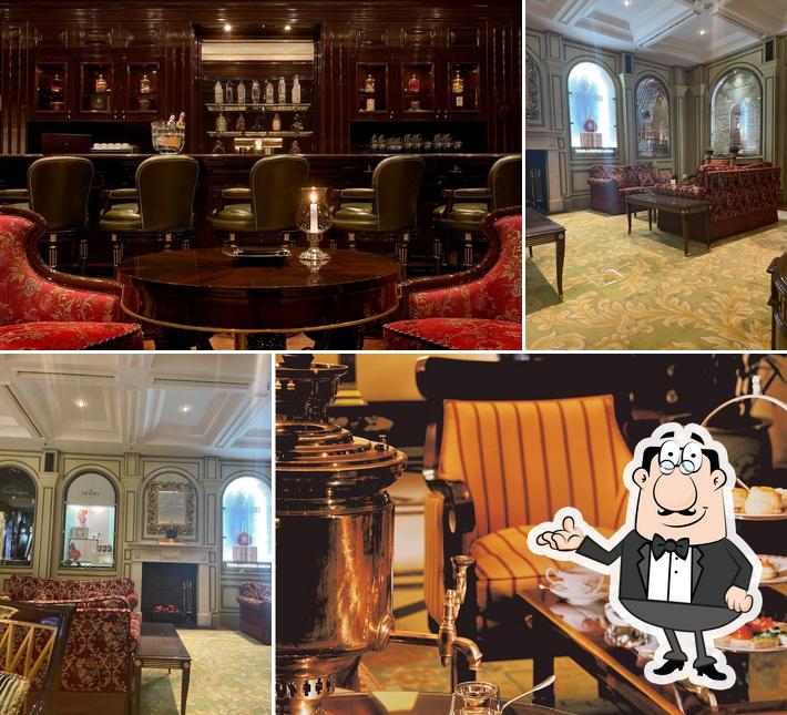 The Carlton Lounge & Bar