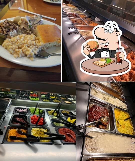 Tim's Country Cookin