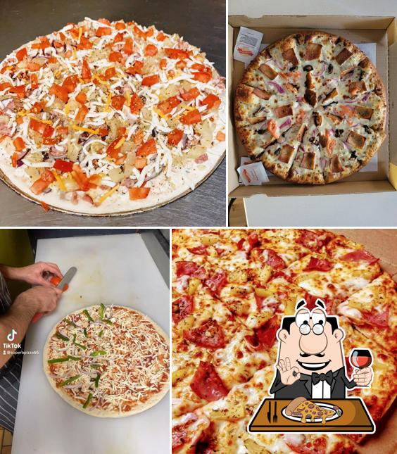 Venice Pizza