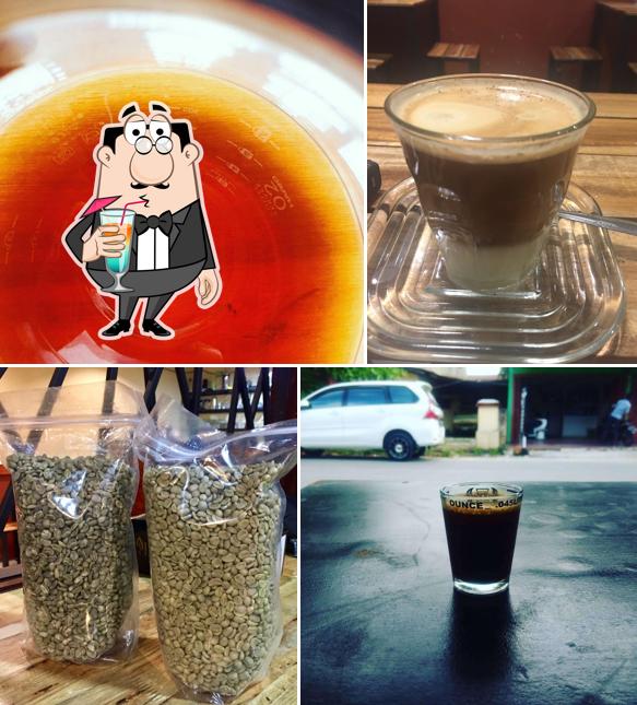 Wak kocu coffee