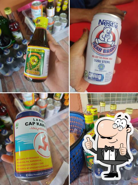 Warung Pak Tono