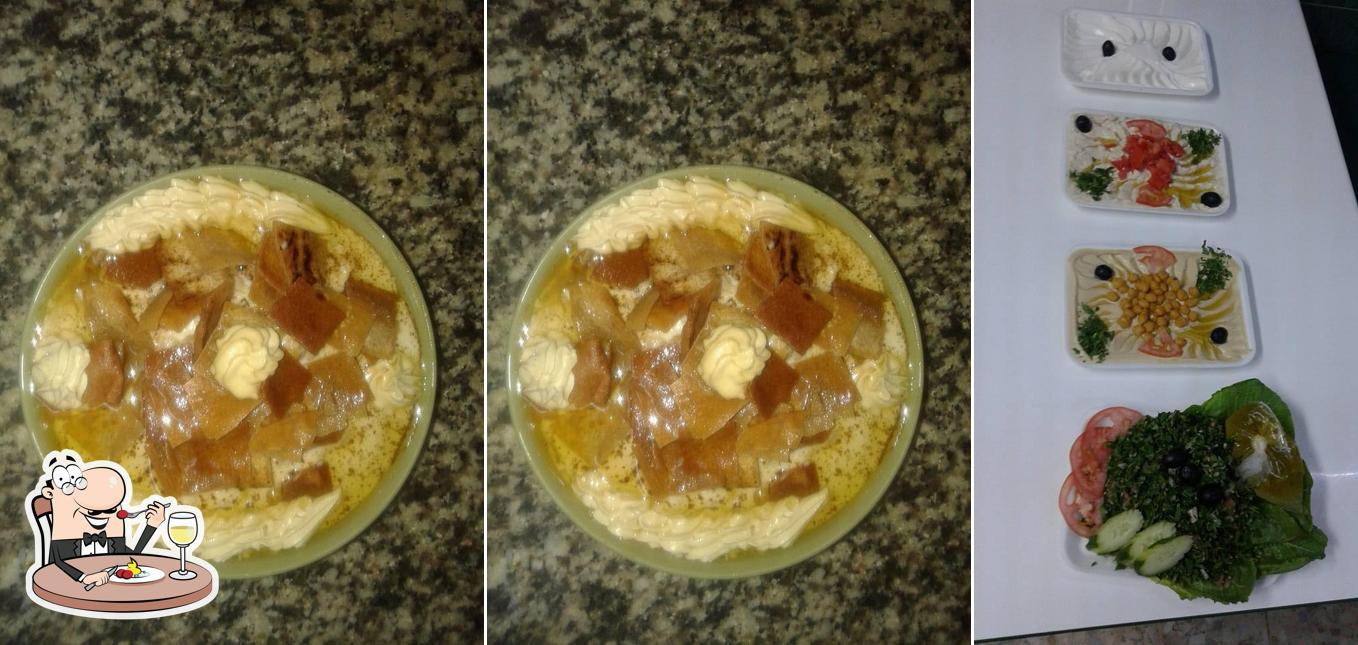 مطعم ابو سماعيل