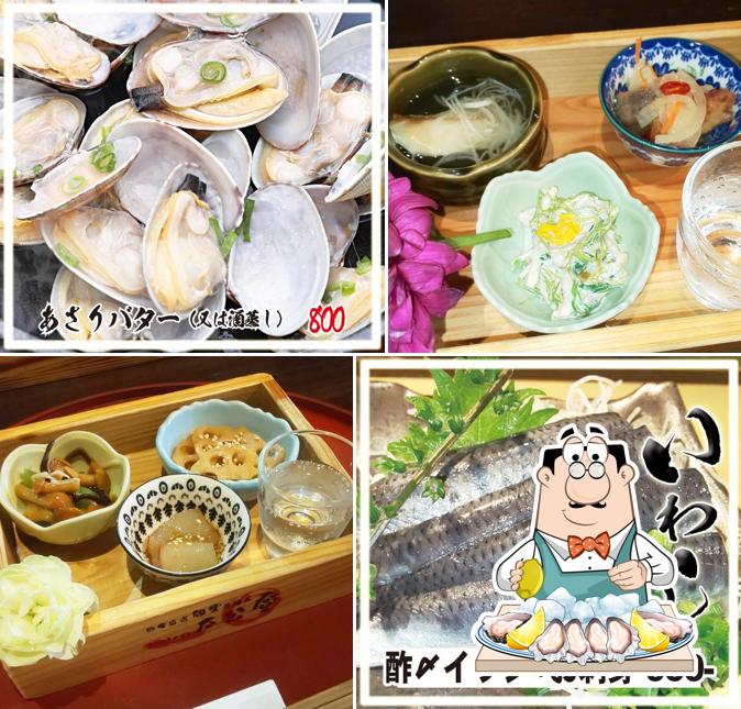 個室 居酒屋 太公登