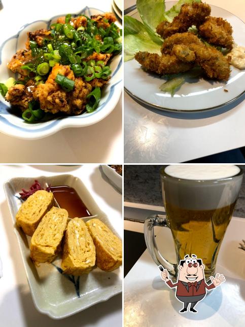 居酒屋まま
