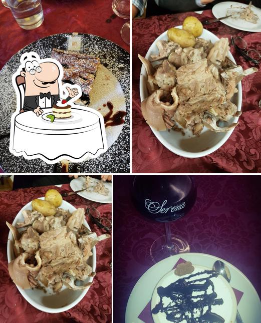 Ristorante Il Bait