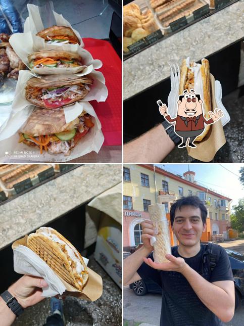 Шаурма