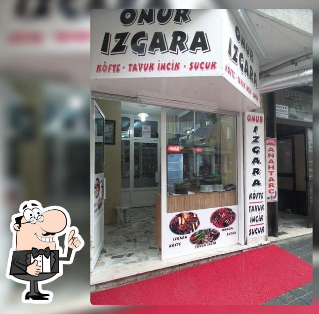 onur ızgara