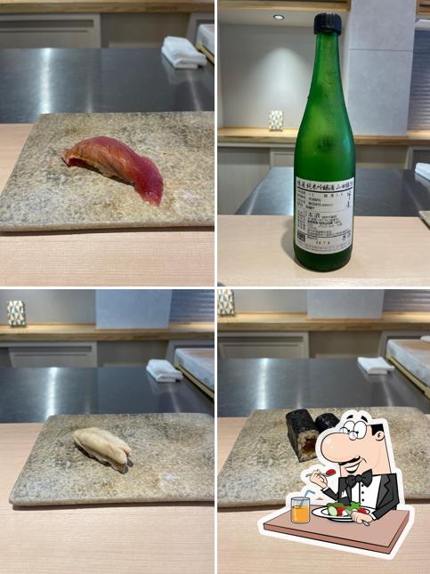 Sushi Toku