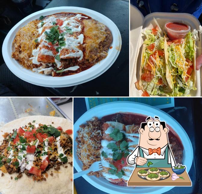 Taco