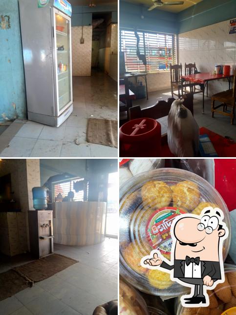 ভাই ভাই হোটেল