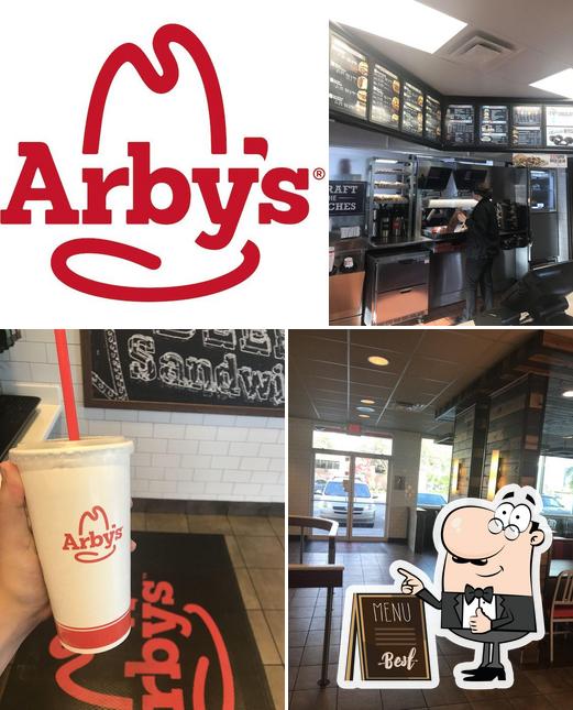 Arby's