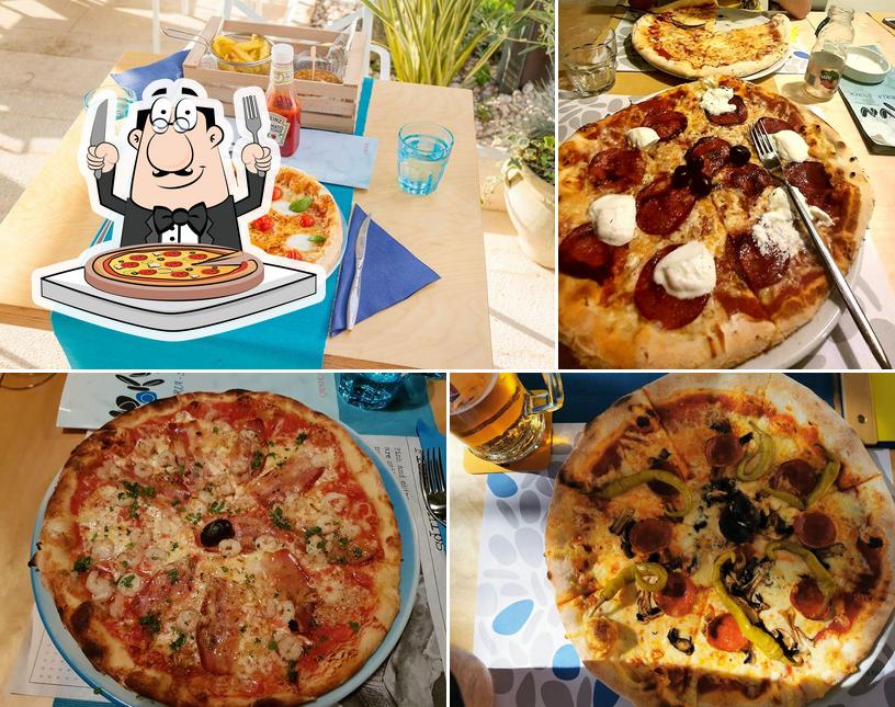 Bokun Pizzeria Snack