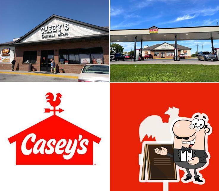 Casey's