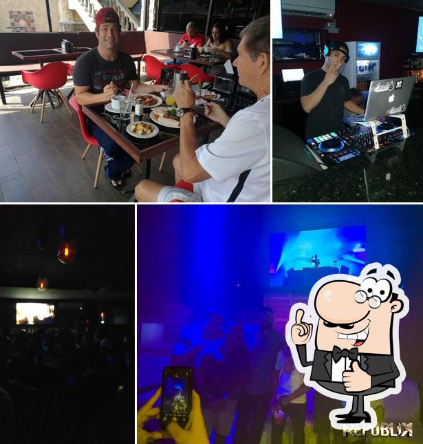 Republik Lounge