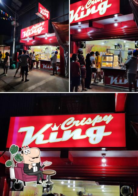 Crispy King