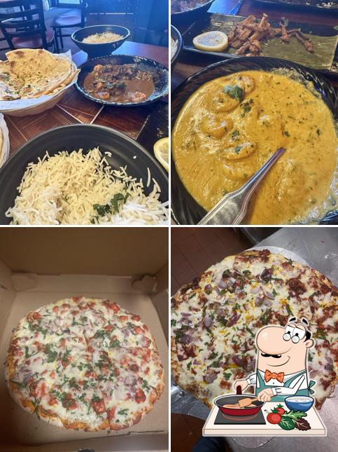 Delight Cuisine