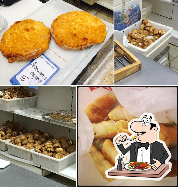 Лакомка