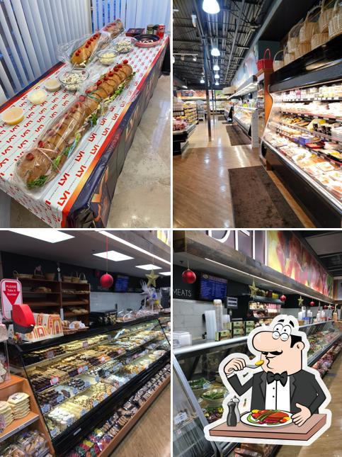 Doris Italian Market & Bakery (Boca Raton)