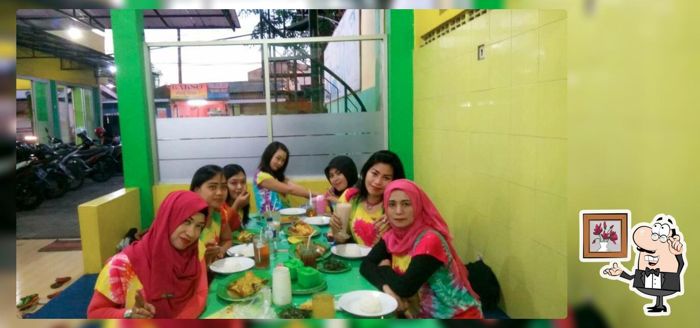Gule Kepala Ikan Mas Agus