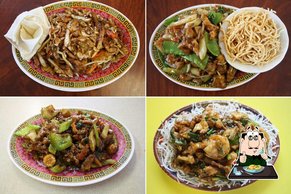 Hunan Sixth Happiness