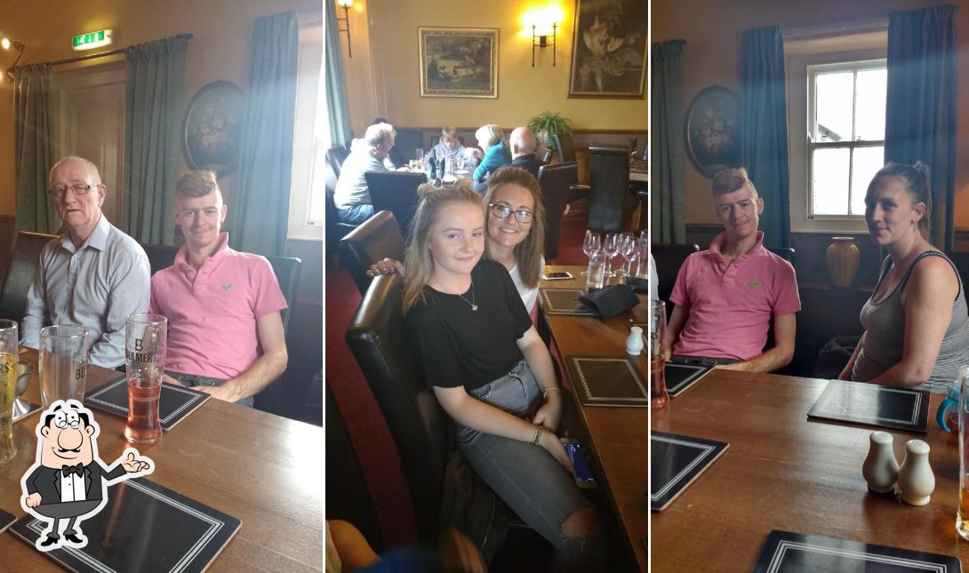 Lowther Castle Inn