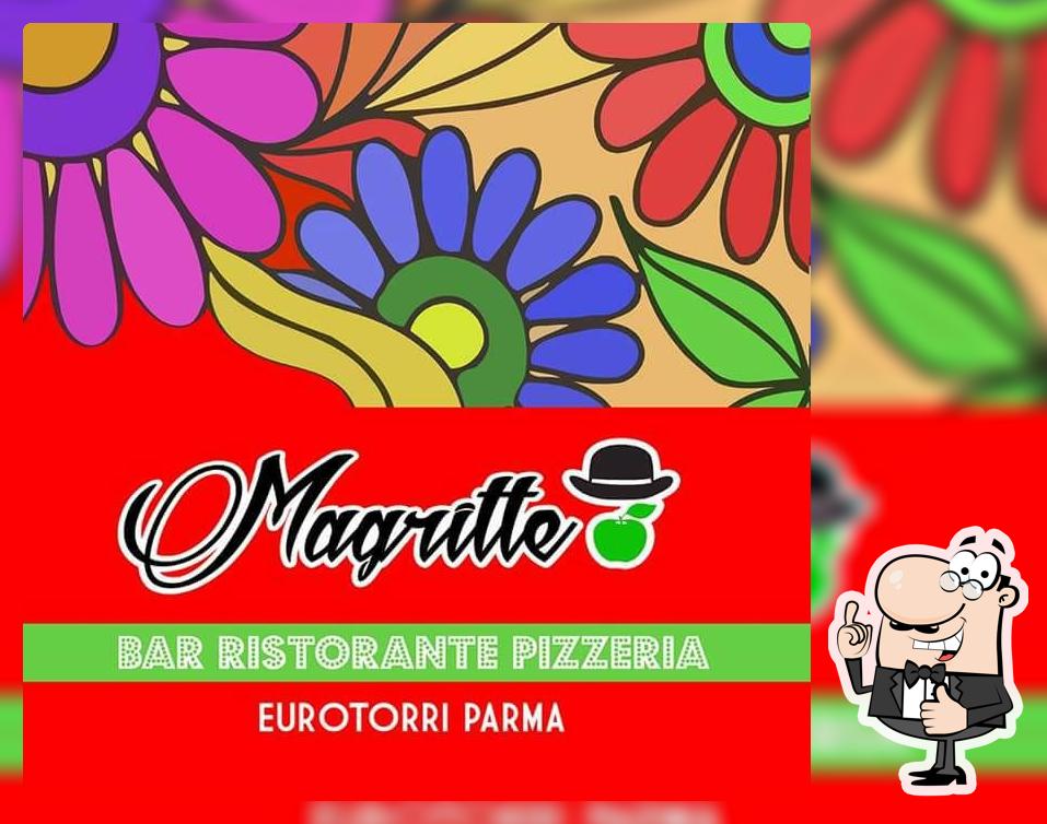 Magritte Bar Ristorante Pizzeria Eurotorri Parma