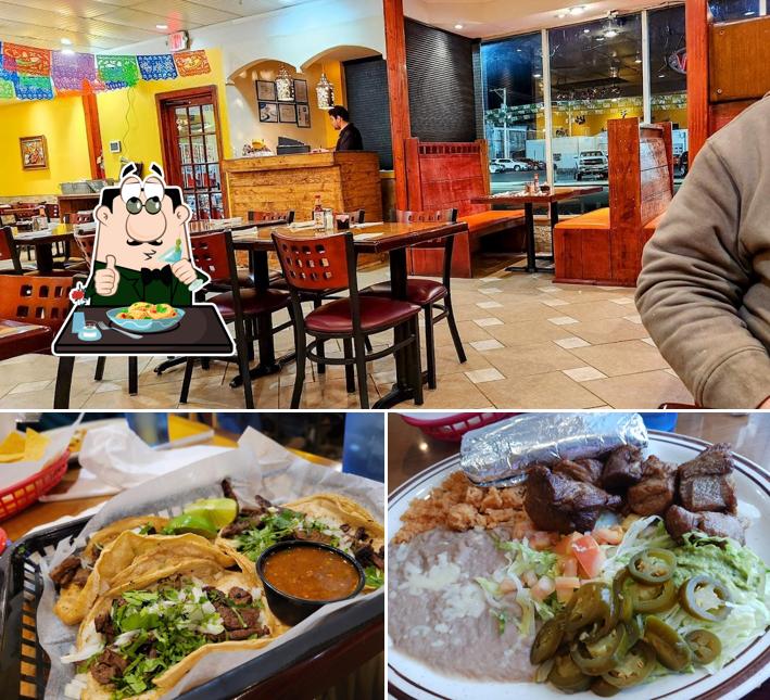 Maria’s Mexican Grill