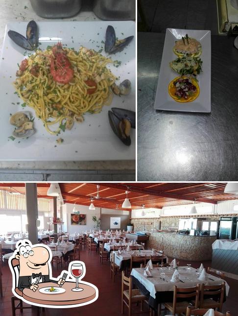 Molly Club Ristorante Pizzeria