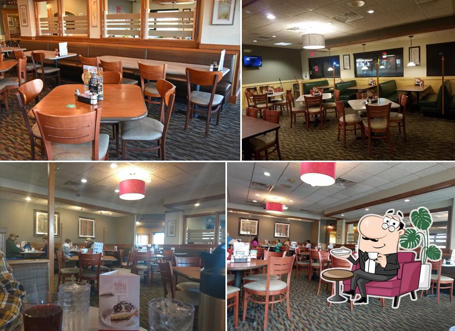 Perkins Restaurant & Bakery
