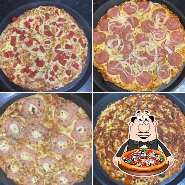 Pizzaria Gospel