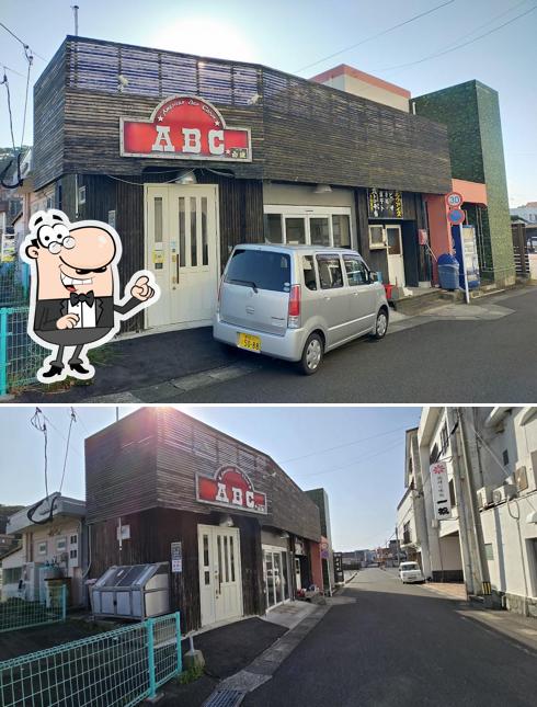 ＡＢＣ．ＡｍｅｒｉｃａｎＢａｒＣａｎｏｎ