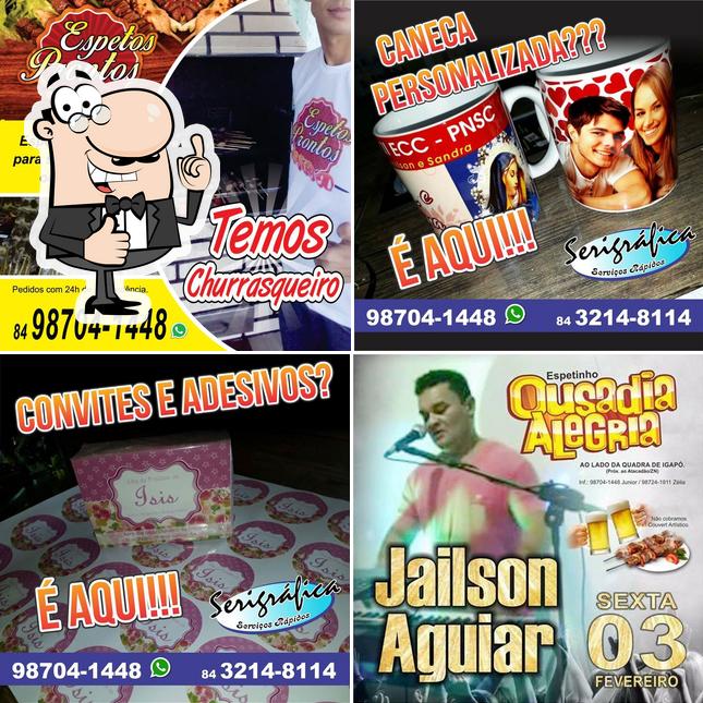 Espetos Prontos