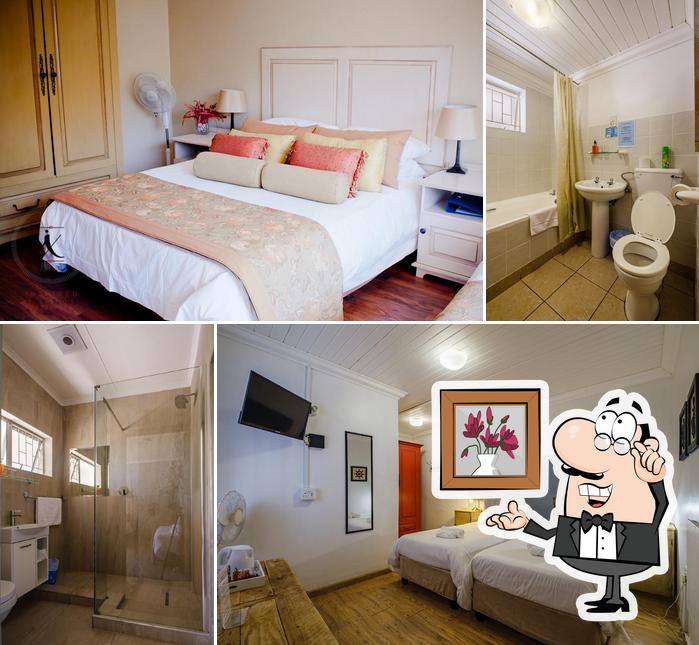 Paternoster Hotel