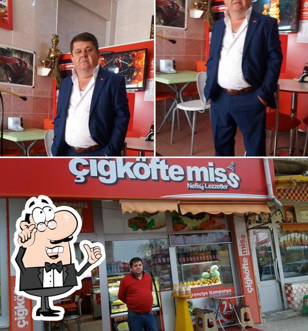 Çiğköftemiss