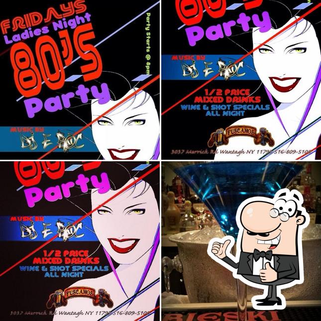 Fuscamos Bar & Grill