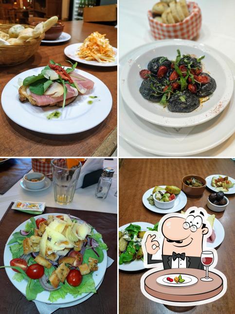 Genoves Resto Bar