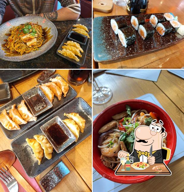Kyoto Ramen Meath
