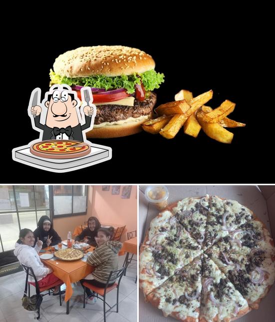 LA BUONA PIZZA DEL CHICO